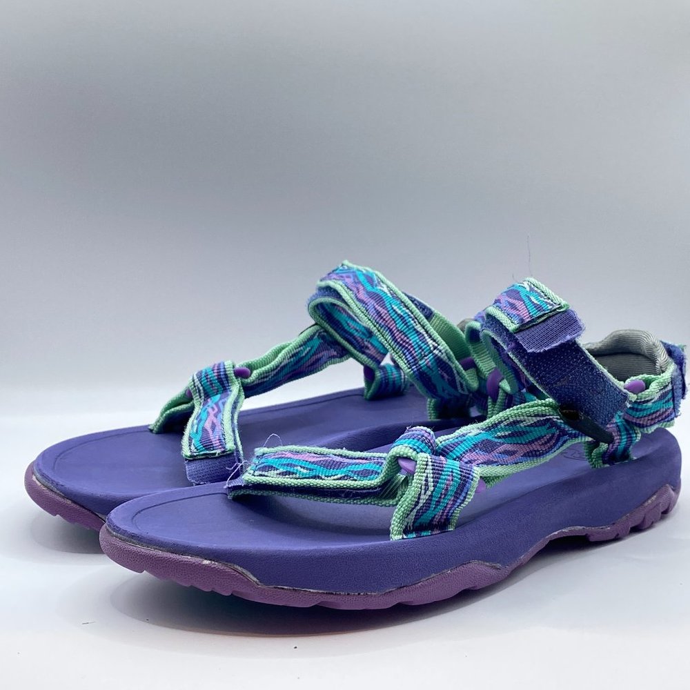 Teva Kids  Hurricane XLT 2 (Little Kid/Big Kid) - Size 1